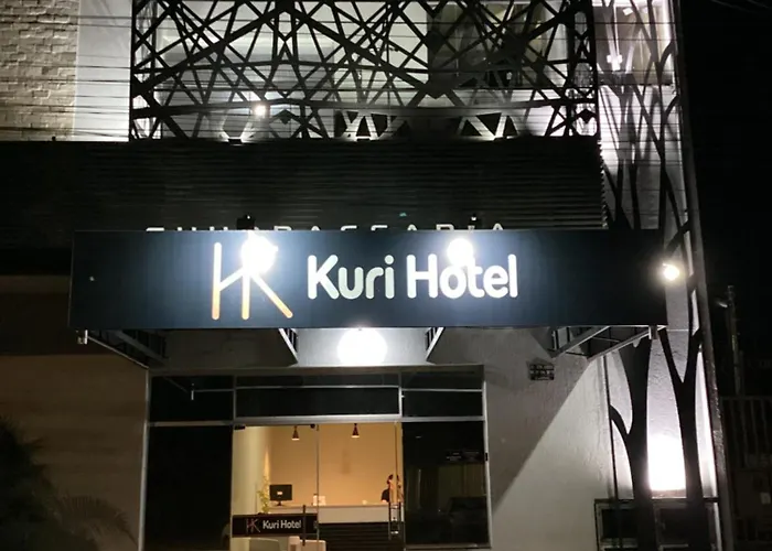 Kuri Hotel